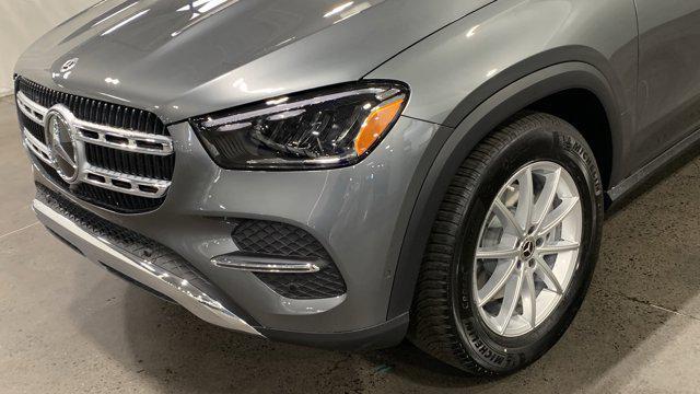 new 2026 Mercedes-Benz GLE 350 car, priced at $70,115