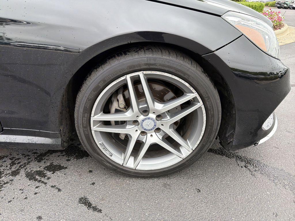 used 2017 Mercedes-Benz E-Class car, priced at $30,789