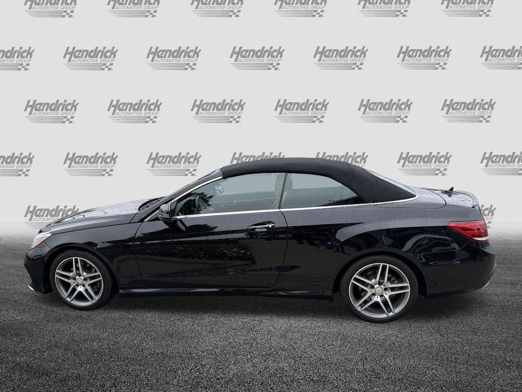 used 2017 Mercedes-Benz E-Class car, priced at $30,789
