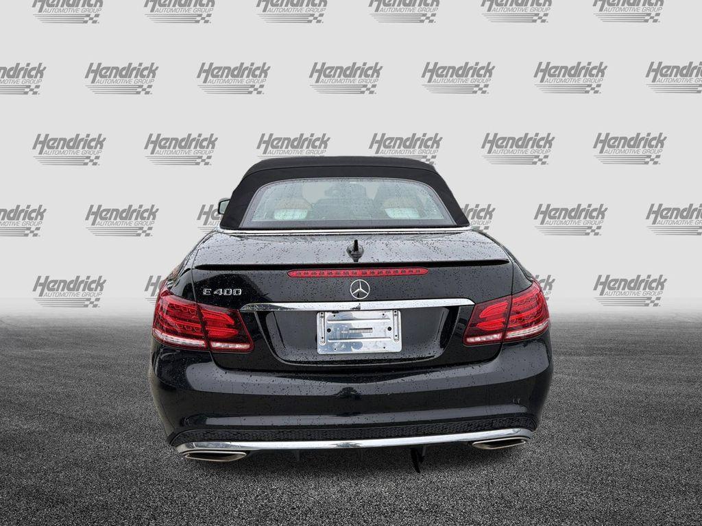 used 2017 Mercedes-Benz E-Class car, priced at $30,789