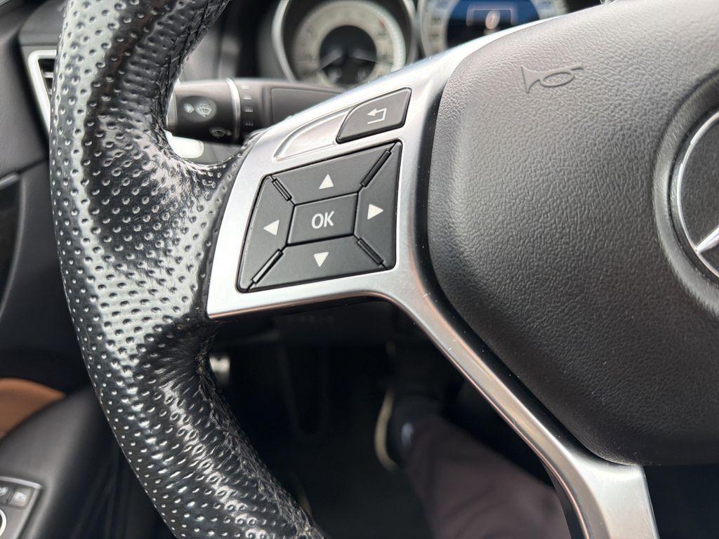 used 2017 Mercedes-Benz E-Class car, priced at $30,789