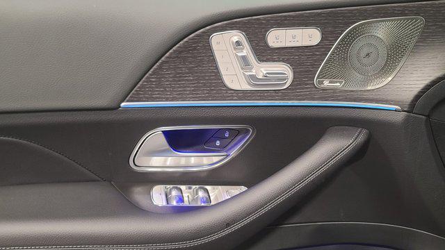 new 2026 Mercedes-Benz GLS 450 car, priced at $93,715