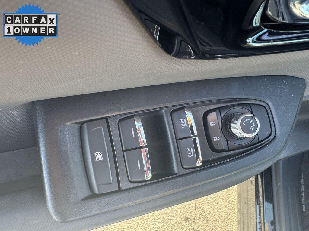 used 2025 Subaru Forester car, priced at $33,789