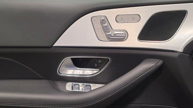 new 2026 Mercedes-Benz GLE 350 car, priced at $74,665