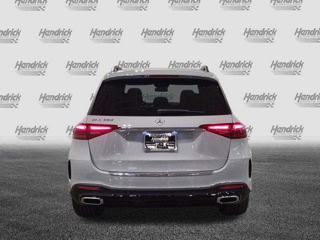 new 2026 Mercedes-Benz GLE 350 car, priced at $74,665
