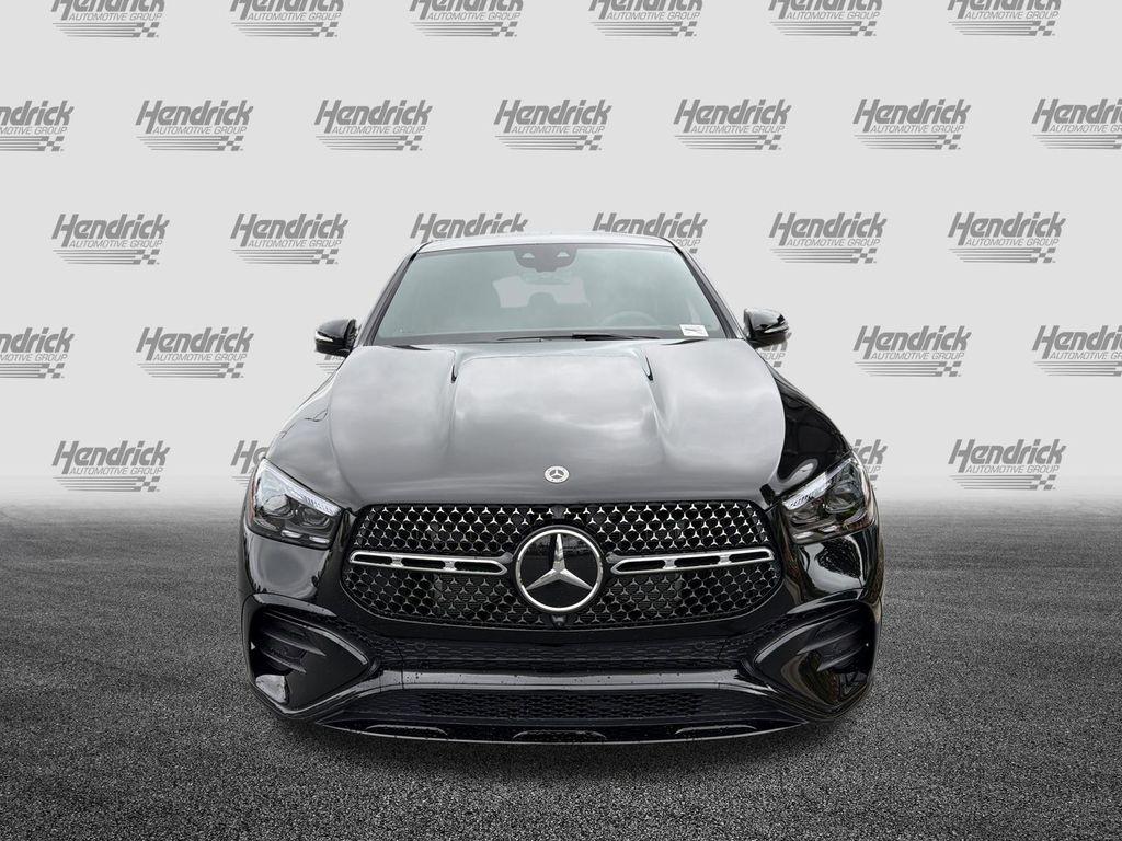 new 2026 Mercedes-Benz GLE 450 car, priced at $105,346