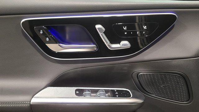 new 2026 Mercedes-Benz GLC 300 car, priced at $57,840