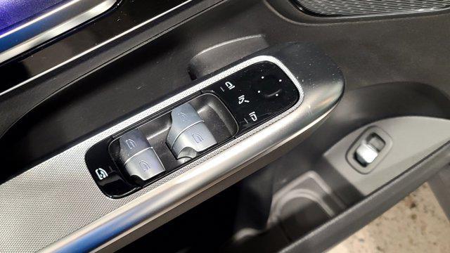 new 2026 Mercedes-Benz GLC 300 car, priced at $57,840