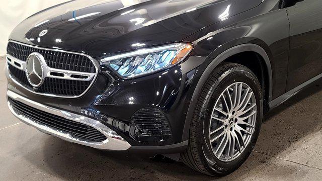 new 2026 Mercedes-Benz GLC 300 car, priced at $57,840