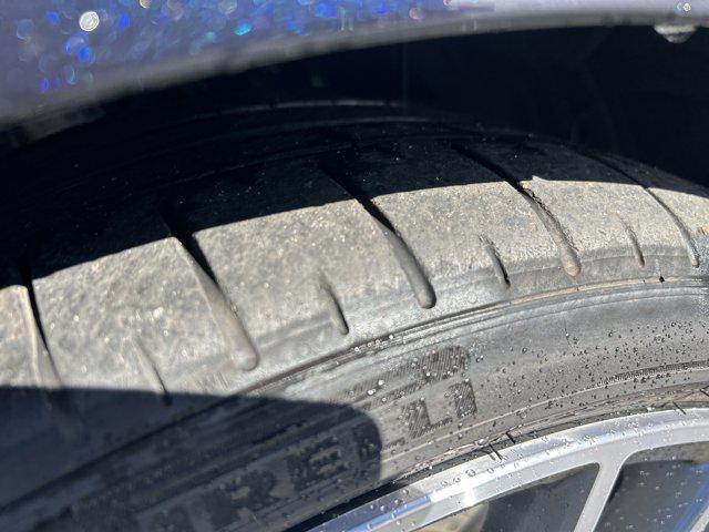 used 2024 Mercedes-Benz S-Class car, priced at $95,490