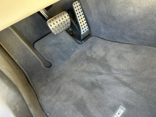 used 2024 Mercedes-Benz S-Class car, priced at $95,490