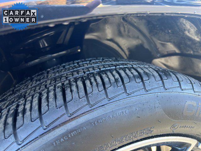 used 2023 BMW X3 car, priced at $34,990