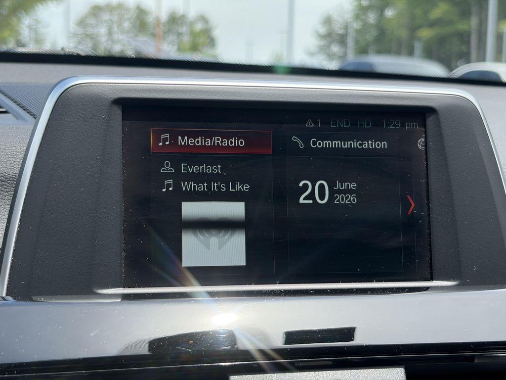 used 2018 BMW X1 car, priced at $18,790