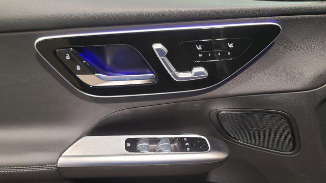 new 2026 Mercedes-Benz GLC 300 car, priced at $55,315