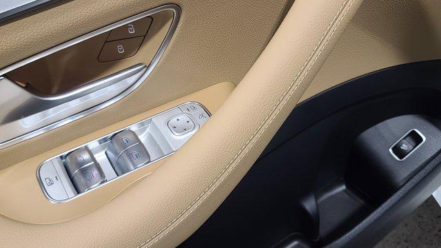 new 2026 Mercedes-Benz GLE 350 car, priced at $81,915