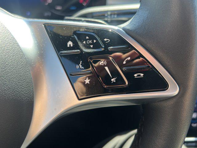 used 2024 Mercedes-Benz C-Class car, priced at $44,490