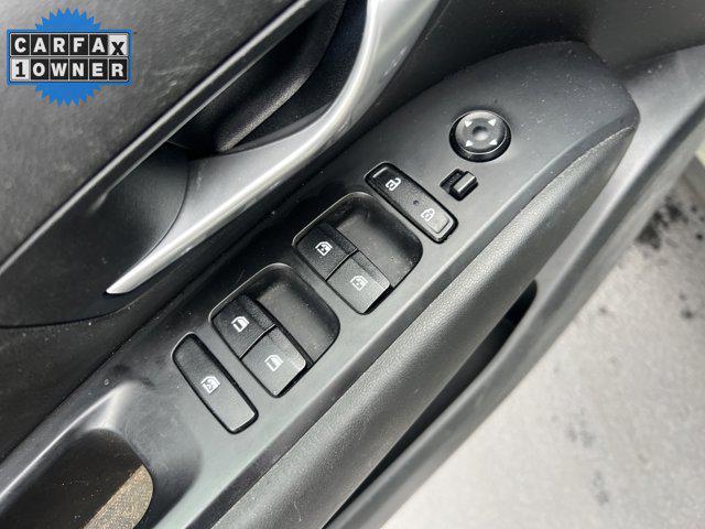 used 2023 Hyundai SANTA CRUZ car, priced at $28,990