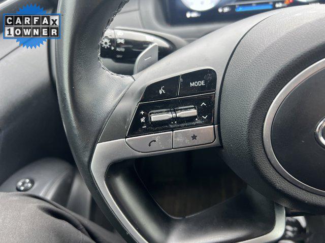 used 2023 Hyundai SANTA CRUZ car, priced at $28,990