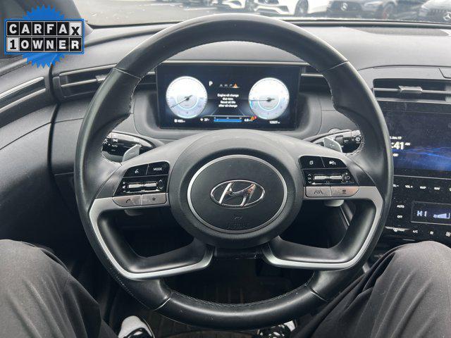 used 2023 Hyundai SANTA CRUZ car, priced at $28,990