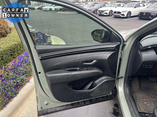 used 2023 Hyundai SANTA CRUZ car, priced at $28,990