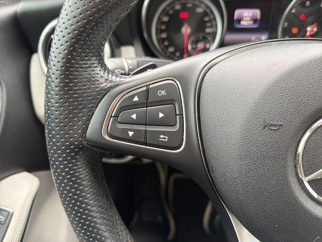 used 2019 Mercedes-Benz CLA 250 car, priced at $16,990