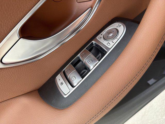 used 2023 Mercedes-Benz E-Class car, priced at $71,990