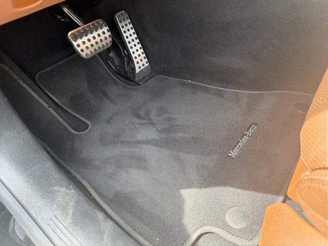 used 2023 Mercedes-Benz E-Class car, priced at $71,990