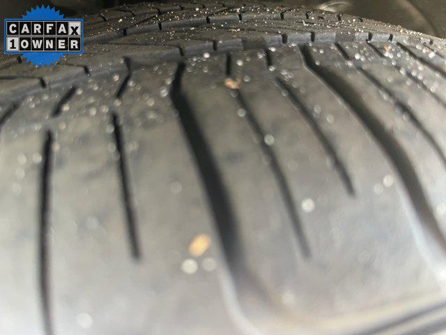 used 2025 Ford Mustang car, priced at $45,550