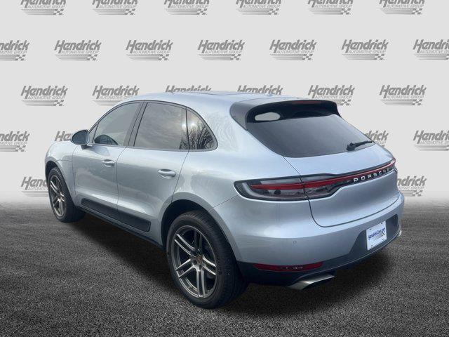 used 2019 Porsche Macan car, priced at $29,990