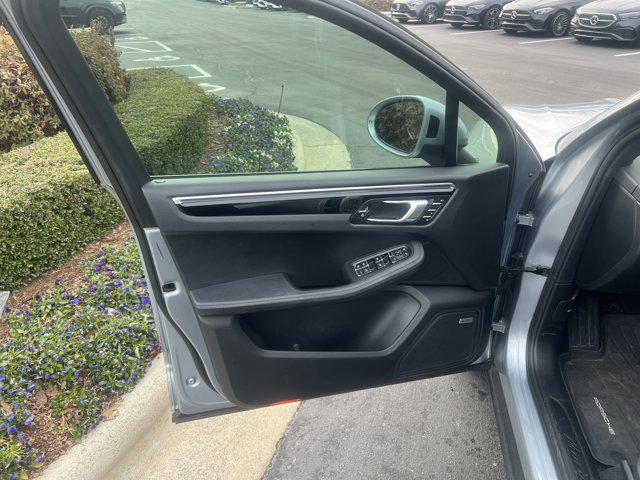 used 2019 Porsche Macan car, priced at $29,990