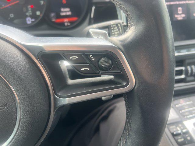used 2019 Porsche Macan car, priced at $29,990