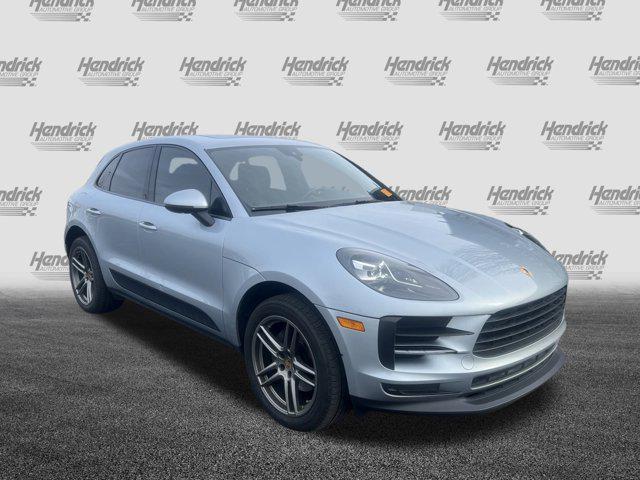 used 2019 Porsche Macan car, priced at $29,990