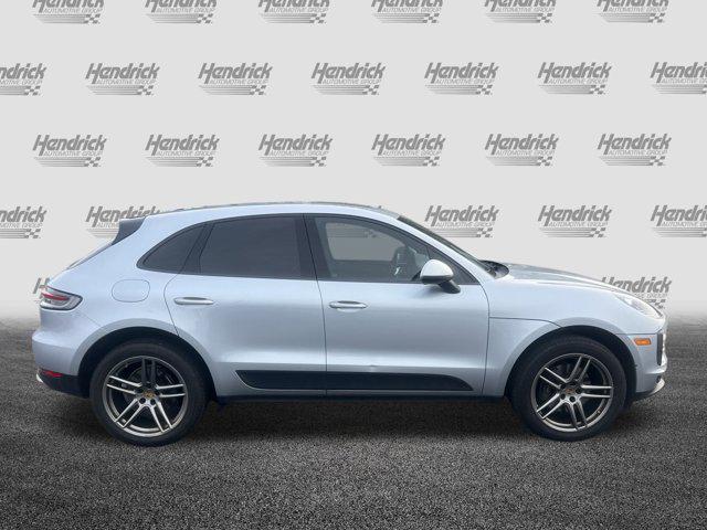 used 2019 Porsche Macan car, priced at $29,990