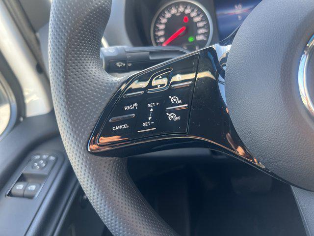 new 2026 Mercedes-Benz Sprinter 2500 car, priced at $63,773