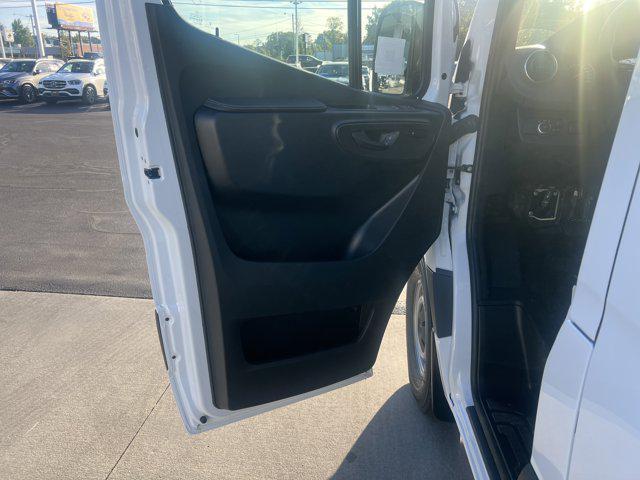 new 2026 Mercedes-Benz Sprinter 2500 car, priced at $63,773