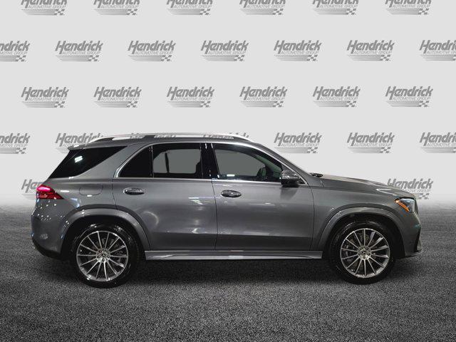 new 2026 Mercedes-Benz GLE 350 car, priced at $77,970