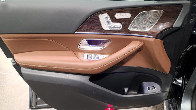 new 2026 Mercedes-Benz GLE 350 car, priced at $77,970