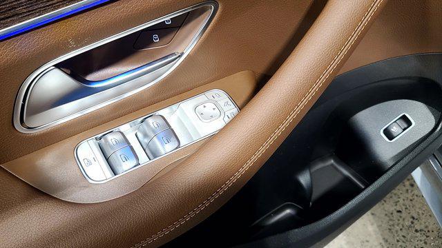 new 2026 Mercedes-Benz GLE 350 car, priced at $77,970