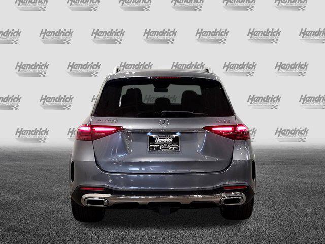 new 2026 Mercedes-Benz GLE 350 car, priced at $77,970