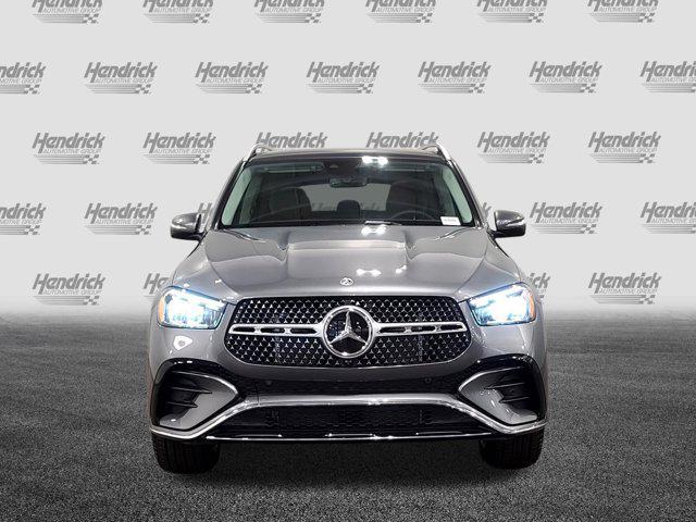 new 2026 Mercedes-Benz GLE 350 car, priced at $77,970