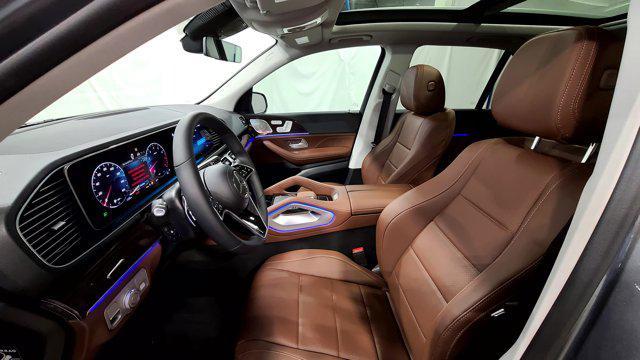 new 2026 Mercedes-Benz GLE 350 car, priced at $77,970
