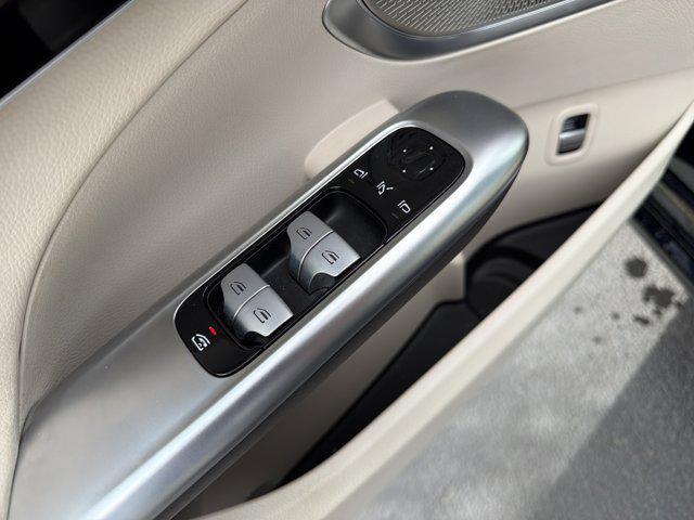 used 2023 Mercedes-Benz C-Class car, priced at $38,990