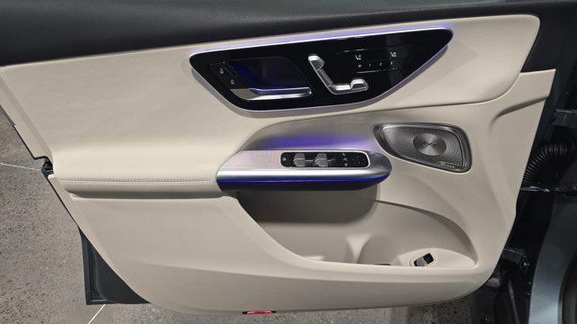 new 2026 Mercedes-Benz GLC 300 car, priced at $60,230