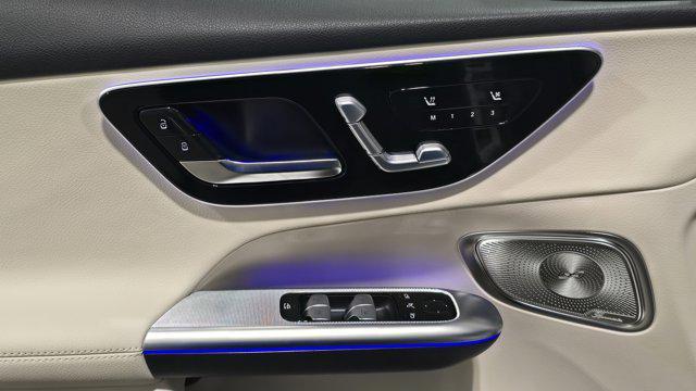 new 2026 Mercedes-Benz GLC 300 car, priced at $60,230