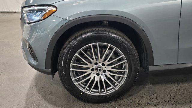 new 2026 Mercedes-Benz GLC 300 car, priced at $60,230