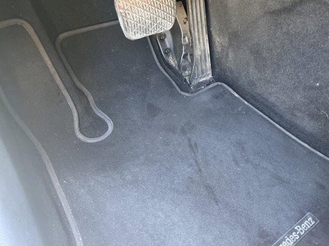 used 2017 Mercedes-Benz GLC 300 car, priced at $13,550