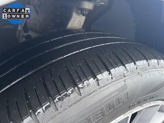 used 2022 Mercedes-Benz GLE 350 car, priced at $46,490