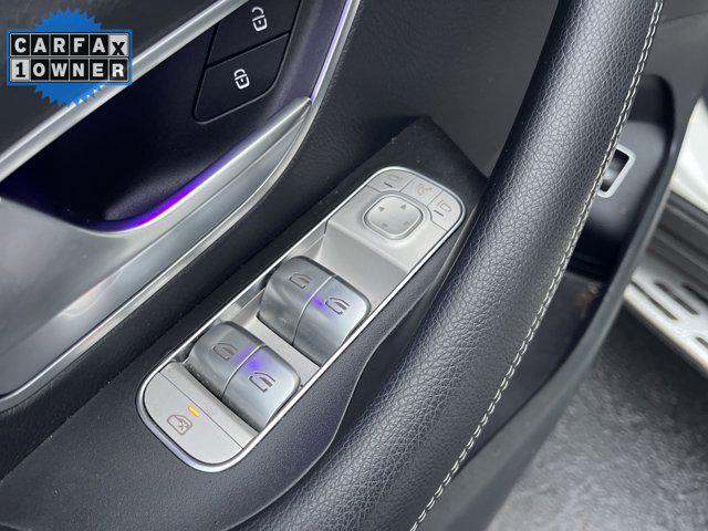 used 2022 Mercedes-Benz GLE 350 car, priced at $46,490