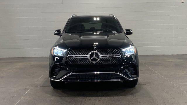 new 2026 Mercedes-Benz GLE 450 car, priced at $83,915