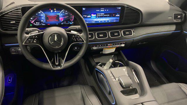 new 2026 Mercedes-Benz GLE 450 car, priced at $83,915